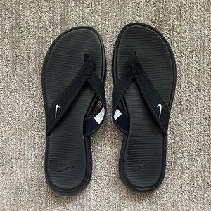 Nike Waterproof Sandals